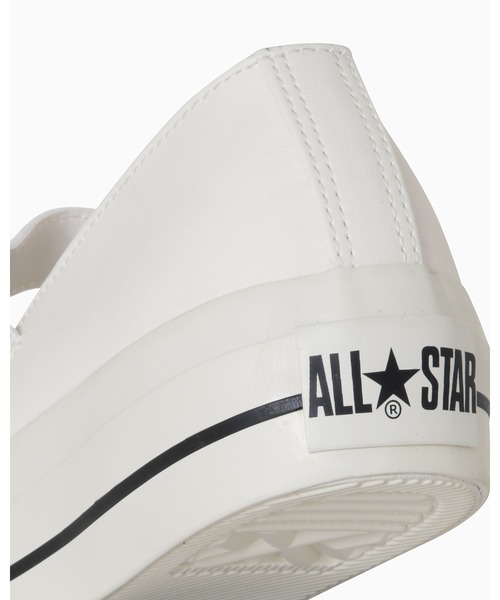 ALL STAR スニーカー PLTS MJ OX / オールスター PLTS MJ