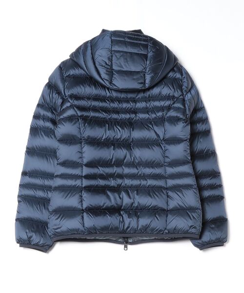 CAPEHORN ダウンコート ダウンジャケット CAPE HORN STELLA