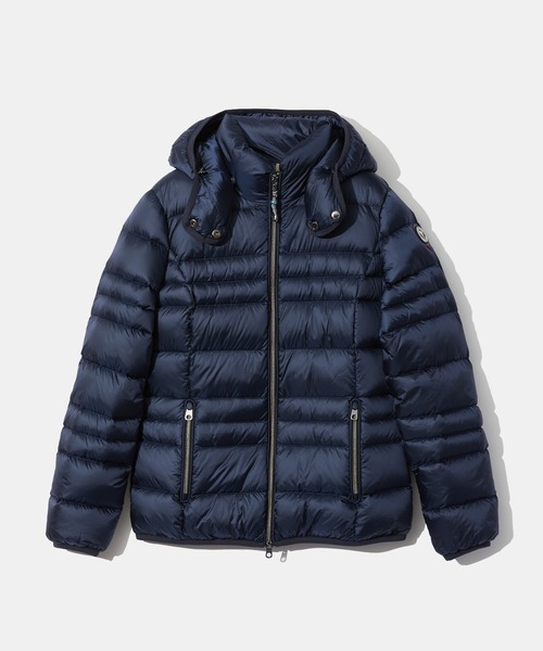 CAPEHORN ダウンコート ダウンジャケット CAPE HORN STELLA