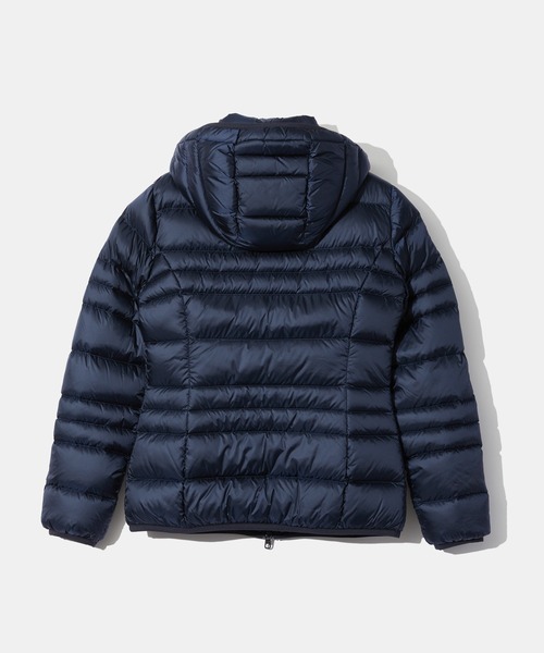 CAPEHORN ダウンコート ダウンジャケット CAPE HORN STELLA