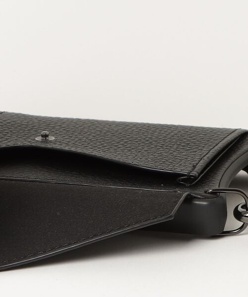 BANDOLIER スマホケース / HAILEY SIDE SLOT iPhone 16 ケース