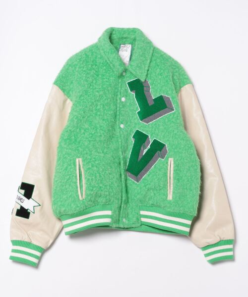 A.P.C スタジャン　XSサイズ 楽天市場】apc スタジャンの通販