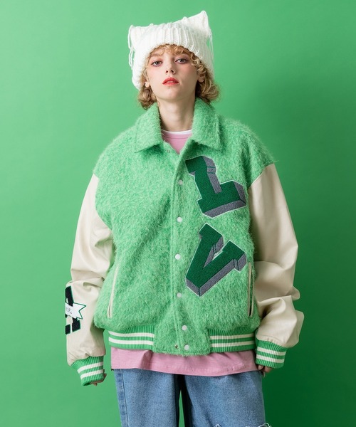A.P.C スタジャン　XSサイズ 最終価格】APC スタジャン XSサイズ