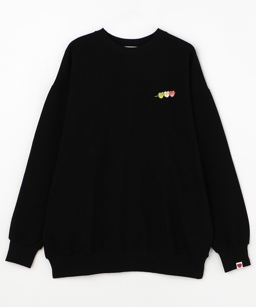 FREAK'S STORE（フリークスストア） トレーナー スウェット Kurt Wu