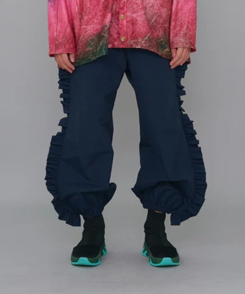 NON TOKYO（ノントーキョー） パンツ 「NON TOKYO/ノントーキョー