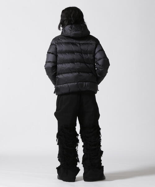 ROYAL FLASH（ロイヤルフラッシュ） ジーンズ A.F ARTEFACT/エーエフ