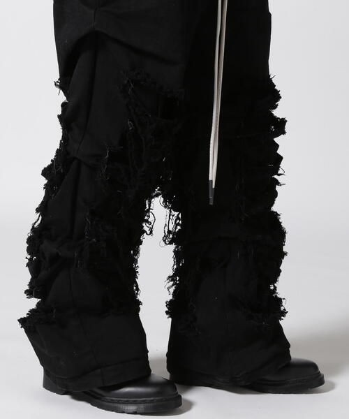 ROYAL FLASH（ロイヤルフラッシュ） ジーンズ A.F ARTEFACT/エーエフ