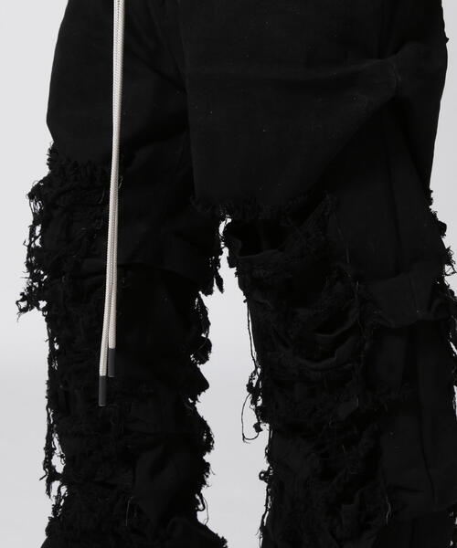 ROYAL FLASH（ロイヤルフラッシュ） ジーンズ A.F ARTEFACT/エーエフ