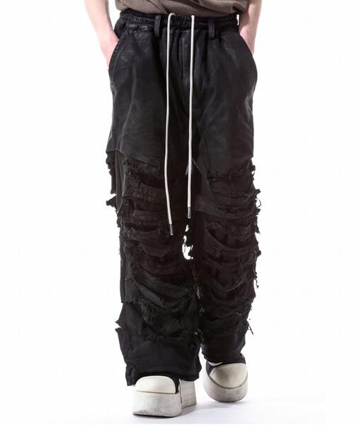 ROYAL FLASH（ロイヤルフラッシュ） ジーンズ A.F ARTEFACT/エーエフ