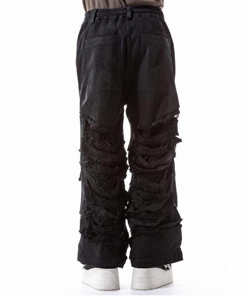 ROYAL FLASH（ロイヤルフラッシュ） ジーンズ A.F ARTEFACT/エーエフ