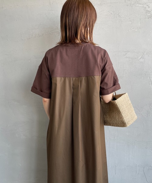 UNIVERSAL OVERALL（ユニバーサルオーバーオール） ワンピース 別注 異