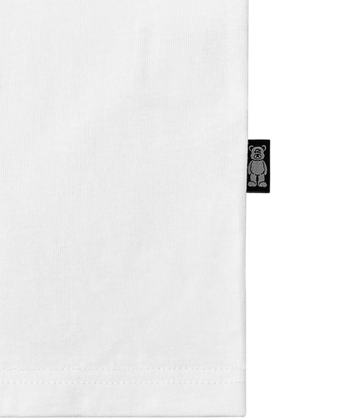 OY tシャツ 「OY/オーワイ」 ODOLLY COTY RINGER TEE/オードリー