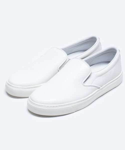 スニーカー YOAK LILY 2 メンズ レディースの画像