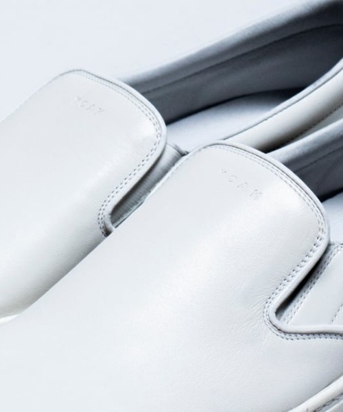 スニーカー YOAK LILY 2 メンズ レディースの画像