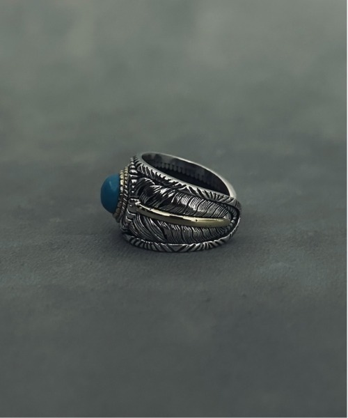 blatto（ブラット） 指輪 リング 「B-925 SILVER」925リング b925-r384