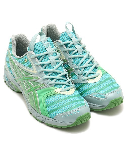 美品ASICS UB9-S GEL-DS TRAINER 14 23cm ASICS（アシックス） スニーカー asics UB9-S GEL-DS TRAINER 14