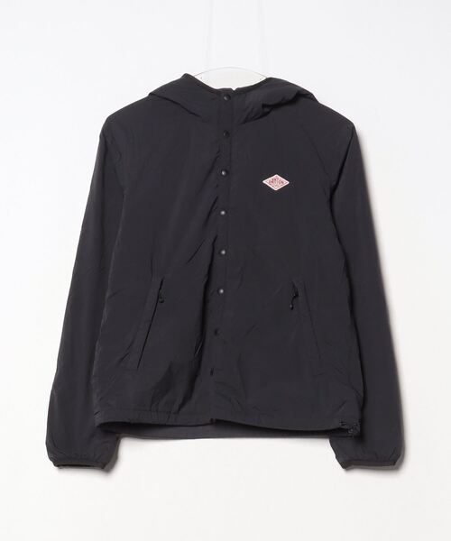 Danton（ダントン） ジャケット 36 ブラック レディース : ZOZOTOWN