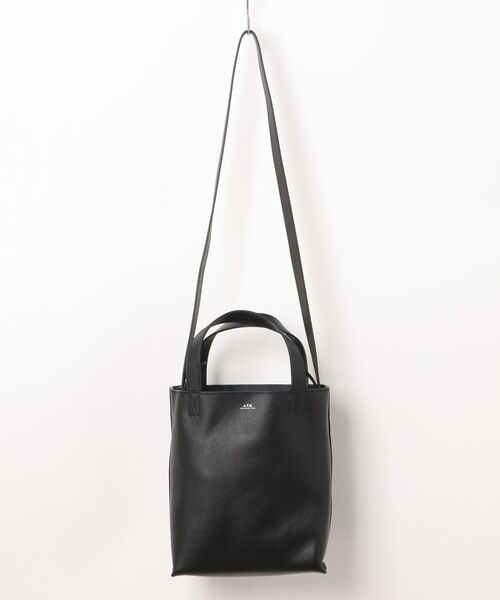 A.P.C.（アーペーセー） ショルダーバッグ バッグ CABAS MAIKO SMALL