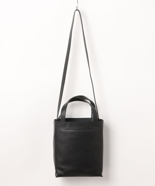 A.P.C. ショルダーバッグ cabas maiko small 美品☆ A.P.C.（アーペーセー） ショルダーバッグ バッグ CABAS MAIKO SMALL