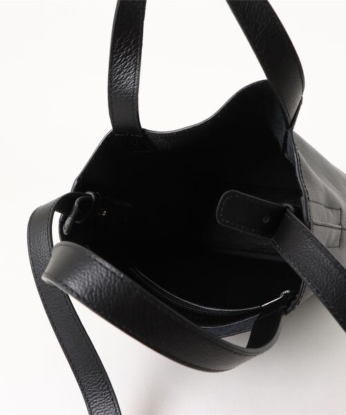 A.P.C.（アーペーセー） ショルダーバッグ バッグ CABAS MAIKO SMALL