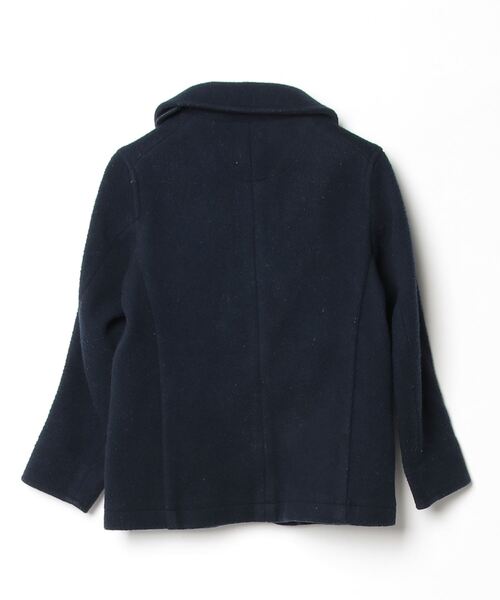 Danton（ダントン） ジャケット 34 ネイビー レディース : ZOZOTOWN