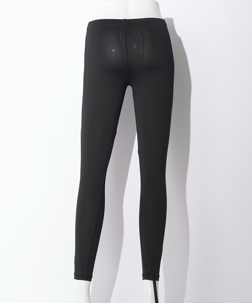 Kappa（カッパ） レギンス スパッツ 着圧 コンプレッションレギンス