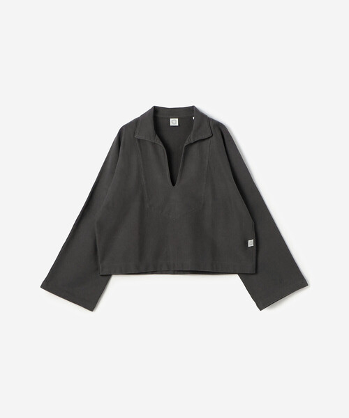 tシャツ ORCIVAL | コットンジャージー ドルマンスモック WOMEN レディース セール】ORCIVAL | コットンジャージー ドルマンスモック WOMEN