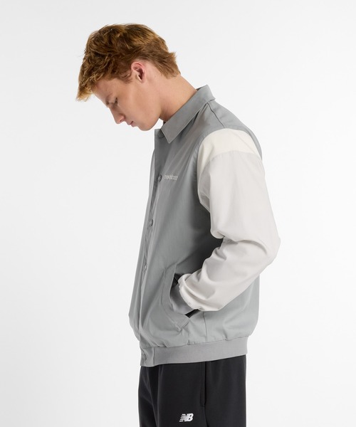 New Balance（ニューバランス） スタジャン Athletics バーシティ