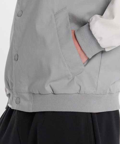 New Balance（ニューバランス） スタジャン Athletics バーシティ