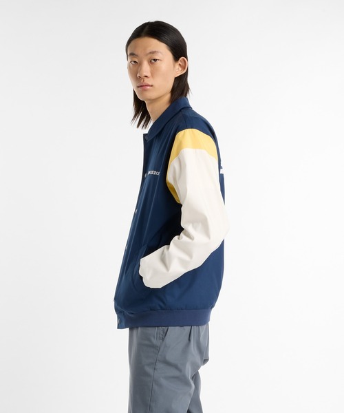 New Balance（ニューバランス） スタジャン Athletics バーシティ