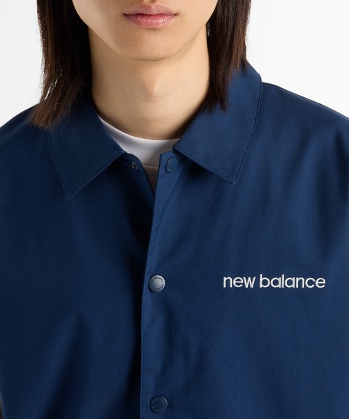 New Balance（ニューバランス） スタジャン Athletics バーシティ
