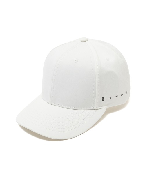 CRIMIE キャップ 帽子 BASE BALL CAP メンズ : ZOZOTOWN Yahoo