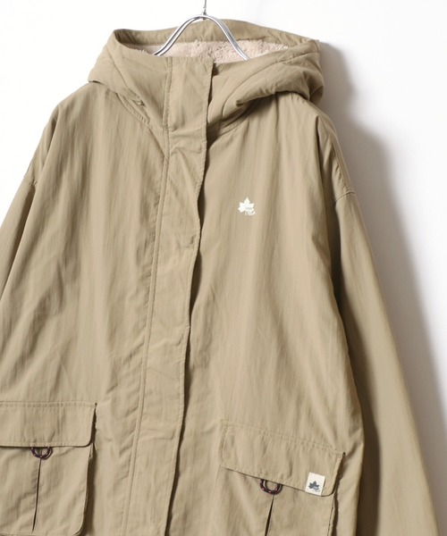 ロゴス　ベージュ フィッシングジャケット Lサイズ　レア物　LOGOS ロゴス ベージュ フィッシングジャケット Lサイズ レア物 LOGOS ロゴス