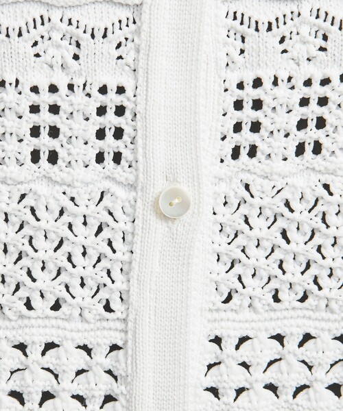 今季新作✨新品！UNITED ARROWS Early/SM ポロニット UNITED ARROWS｜Early/SM ポロニット | Rakuten Fashion(楽天