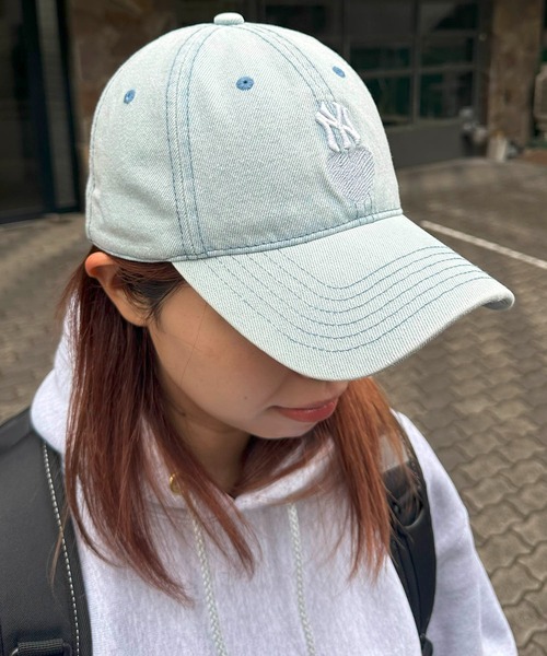 MLB キャップ 帽子 /「MLB」 日本未発売モデル korea