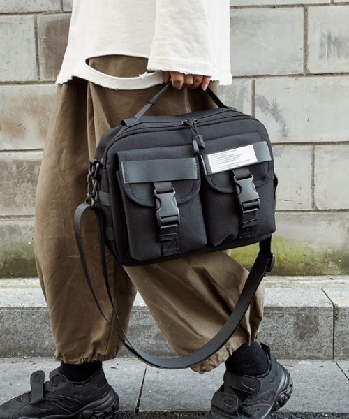 レディースのメッセンジャーバッグ通販｜BEAMS BEAMSビームス