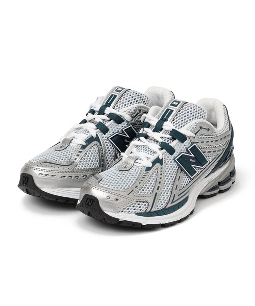 ニューバランス婦人スニーカー 1906R 23.5センチ New Balance スニーカー 「NEW BALANCE / ニューバランス」1906R