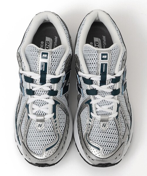 New Balance スニーカー Balance: 1906R レディース : ZOZOTOWN