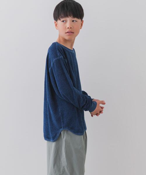 URBAN RESEARCH DOORS（アーバンリサーチドアーズ） tシャツ パイル