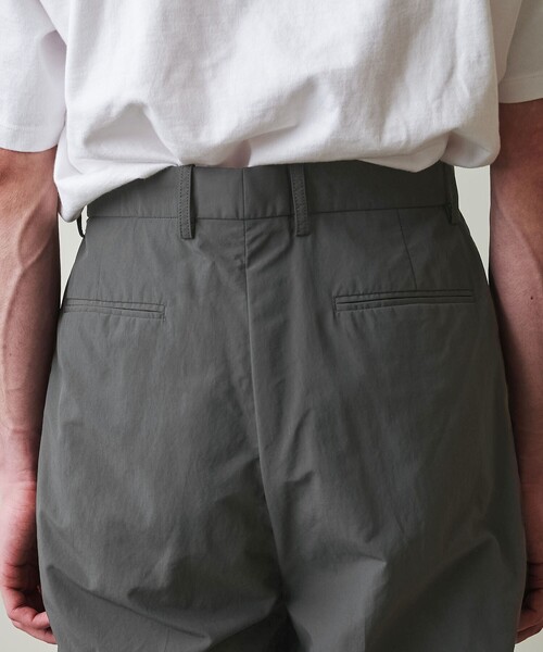 STEVEN ALAN スラックス 「Steven Alan」 サプレックス インツー