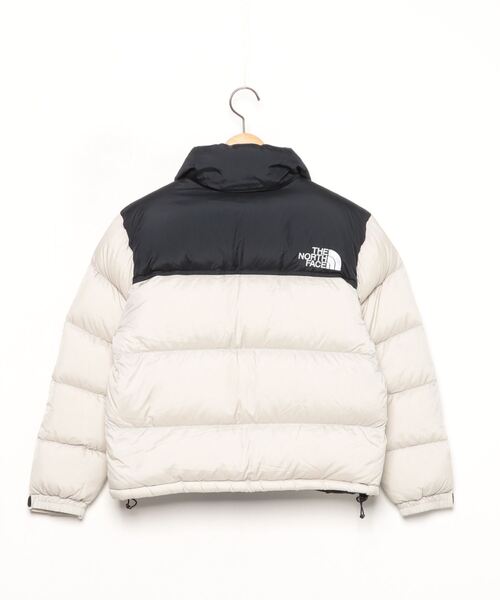 THE NORTH FACE（ザ ノースフェイス） ダウンジャケット M ベージュ