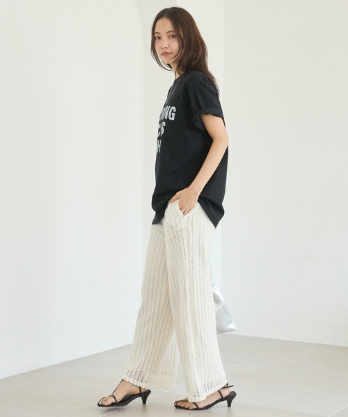カットソー WORN FREE: WORKING CLASS HERO John Lennon T-Shirt Working Class Hero Tee worn by John