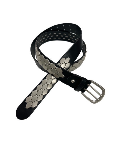 レビュー高評価の商品 DIG POYAS GRAVE」STUDS 「DIG ベルト GRAVE OWN YOUR 小物
