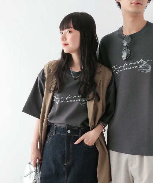 【専用商品】 セール】ライトクッションクール/ロゴ/半袖/288075（Tシャツ