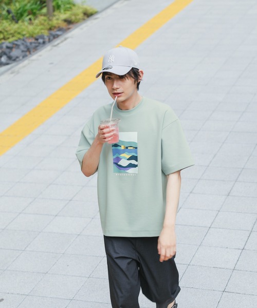 【専用商品】 セール】ライトクッションクール/ロゴ/半袖/288075（Tシャツ