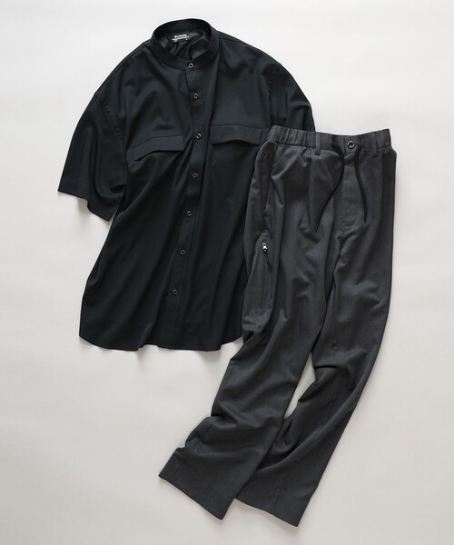 ★新品★コロンビア Columbia ブラックレーベル スラックス Columbia パンツ Columbia／COLUMBIA BLACK LABEL／ピエール