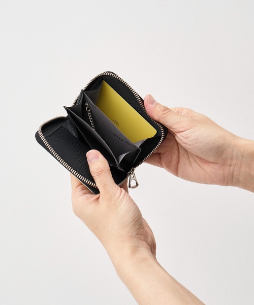 UNITED TOKYO（ユナイテッドトウキョウ） コインケース ×ITTI