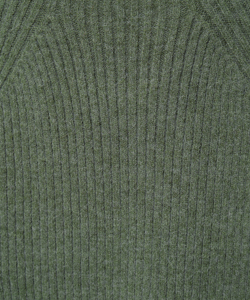 「SPIRALGIRL」 長袖ワンピース FREE ブラック レディース_画像3