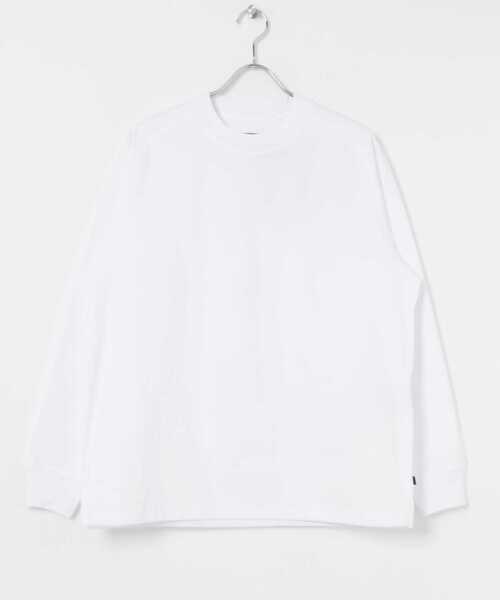 DAIWA PIER39 tシャツ PIER39 TECH LIGHTWEIGHT L/S TEE メンズ