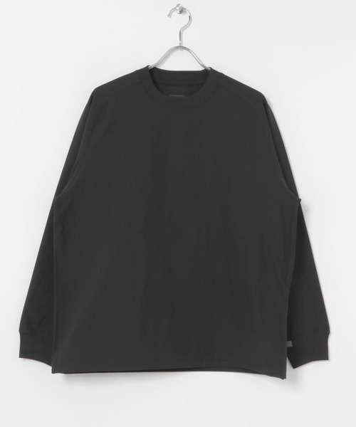tシャツ DAIWA PIER39　TECH LIGHTWEIGHT L/S TEE メンズ | DAIWA PIER39 | 12